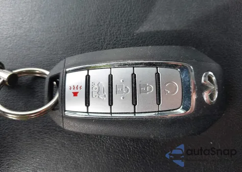 2019 Infiniti Qx60 Luxe из США, поврежденный, VIN 5N1DL0MM8KC548878